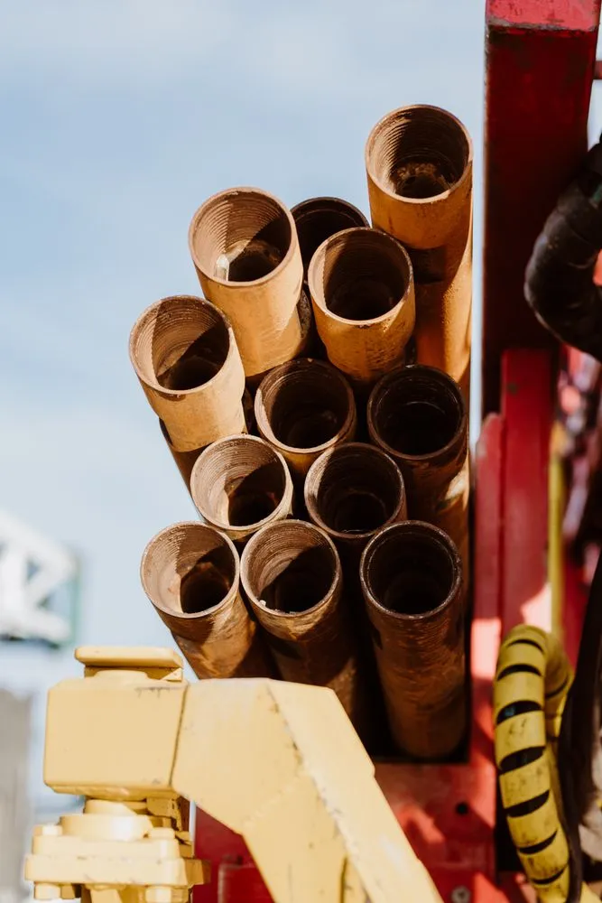 Slide of Well Industries