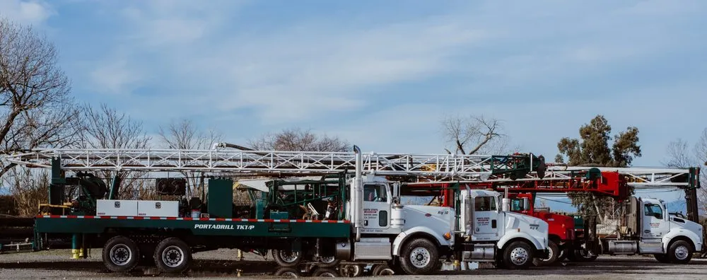 Slide of Well Industries