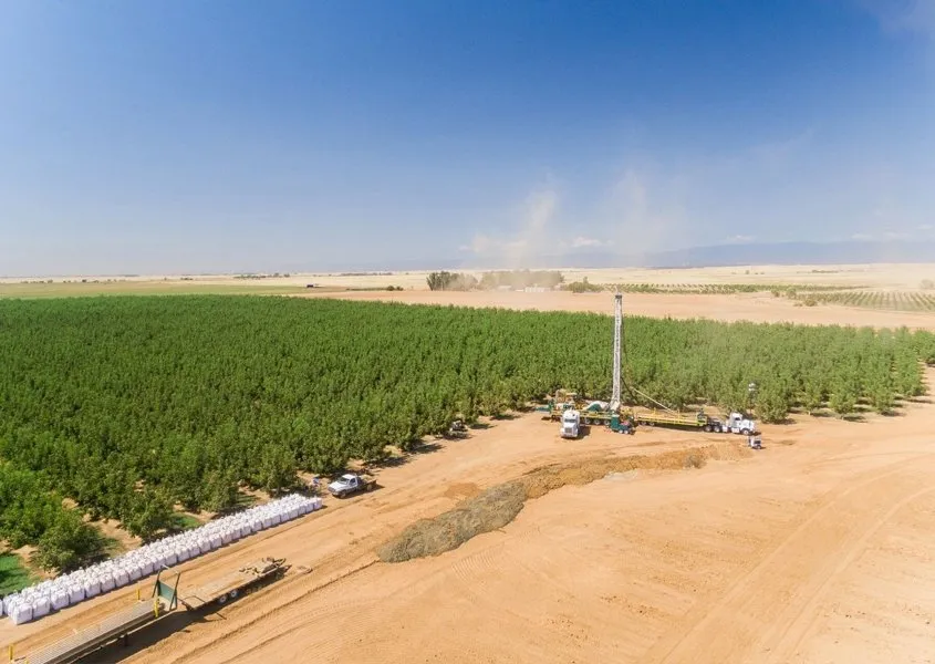 Slide of Well Industries