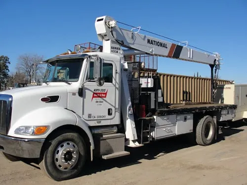 Slide of Well Industries