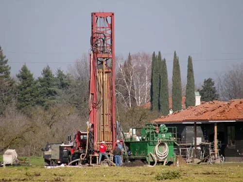 Slide of Well Industries