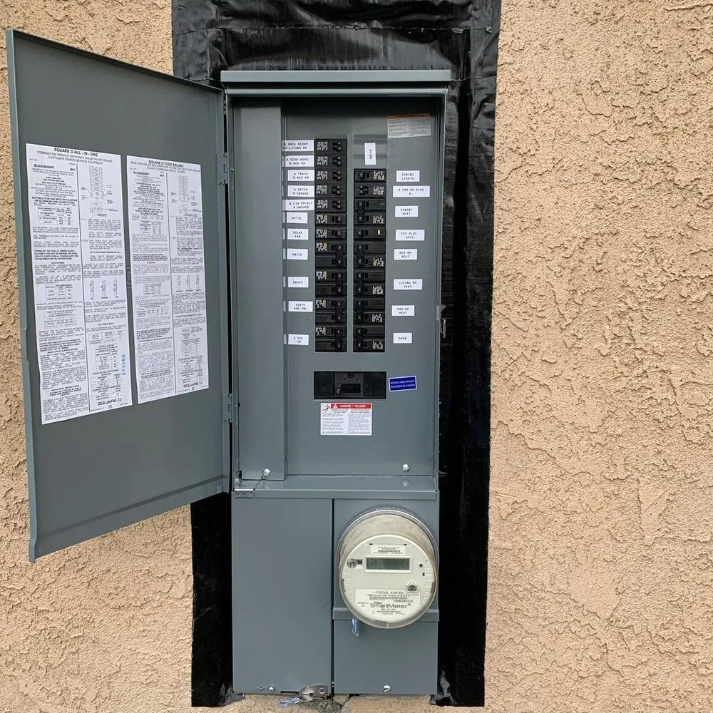 Affordable electrician providing electrical repair in Flushing, NY - Well Wishing Electric