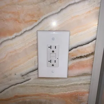 Well Wishing Electric