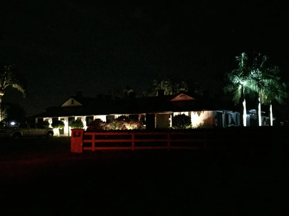 Slide of Wellington Electric