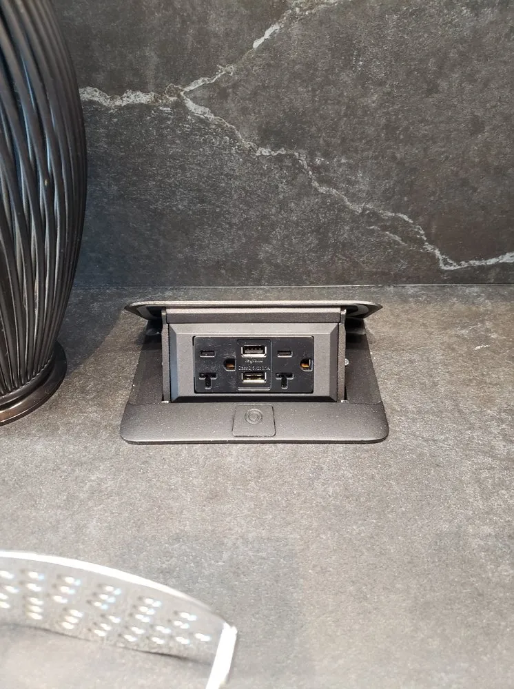 Slide of Wellington-Harrington Electrician