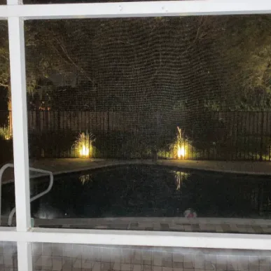 Slide of Wellington Landscape Lighting