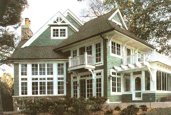 Slide of Wellman Construction