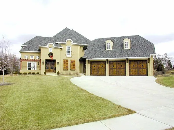 Slide of Wellman Construction