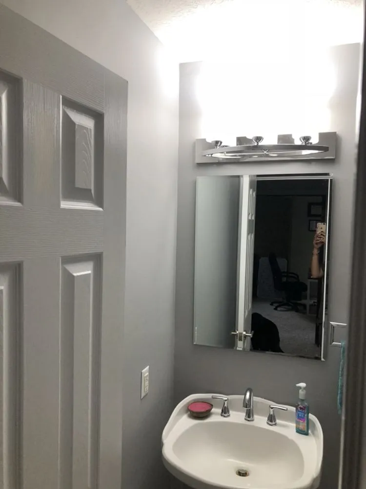 Trusted emergency electrical service in ,  by Wellman Construction