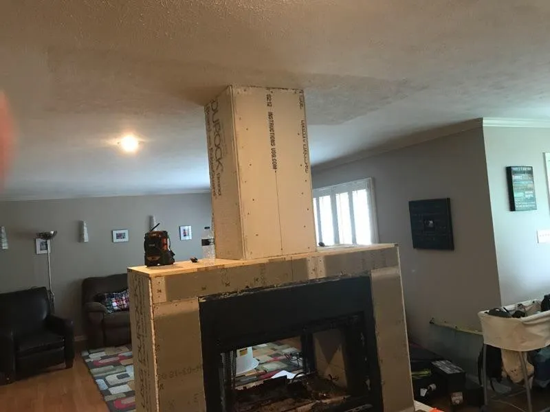 Professional outlet and switch repair in ,  by Wellman Construction