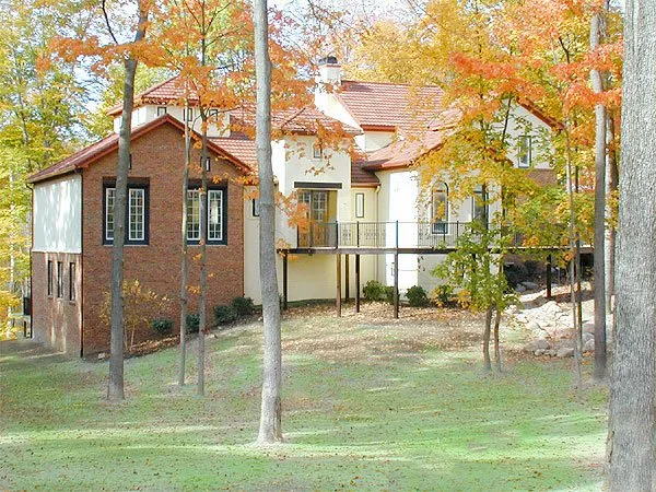 Slide of Wellman Construction