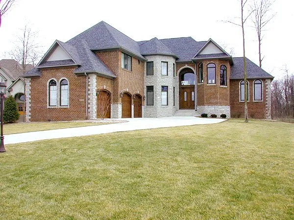 Slide of Wellman Construction