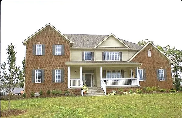 Slide of Wellman Construction