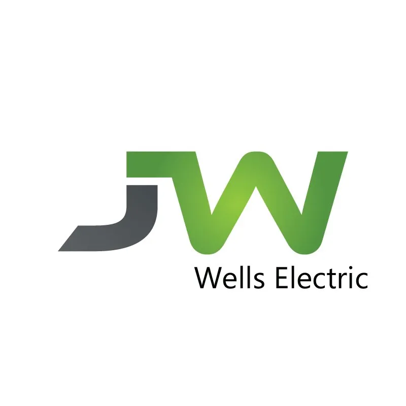 Slide of Wells Electric