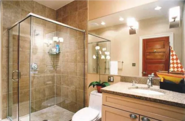 Slide of Wells Electric