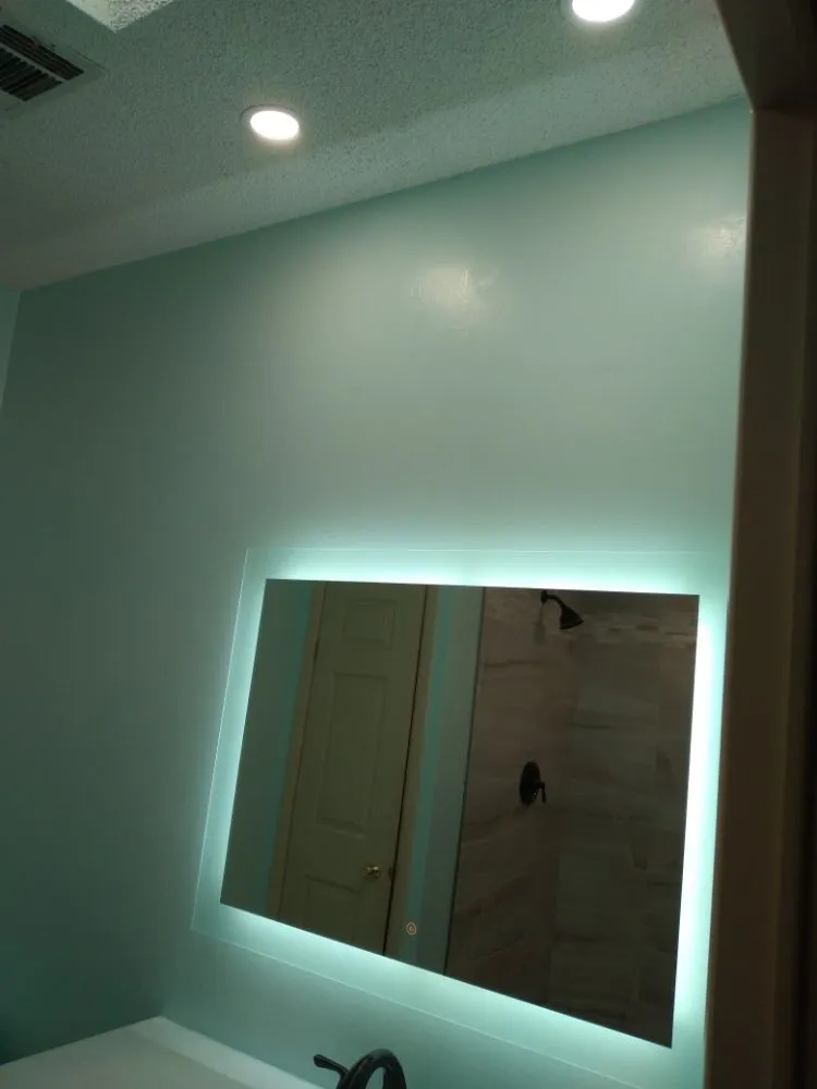 Trusted electrical service for homes in panel upgrade, by