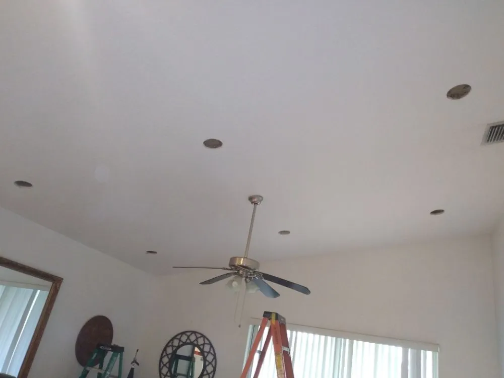 Certified electrical service for homes in emergency electrical service, by