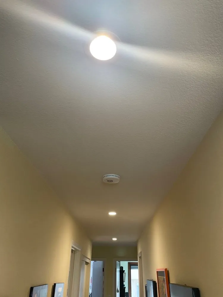 Slide of Wells Electrical