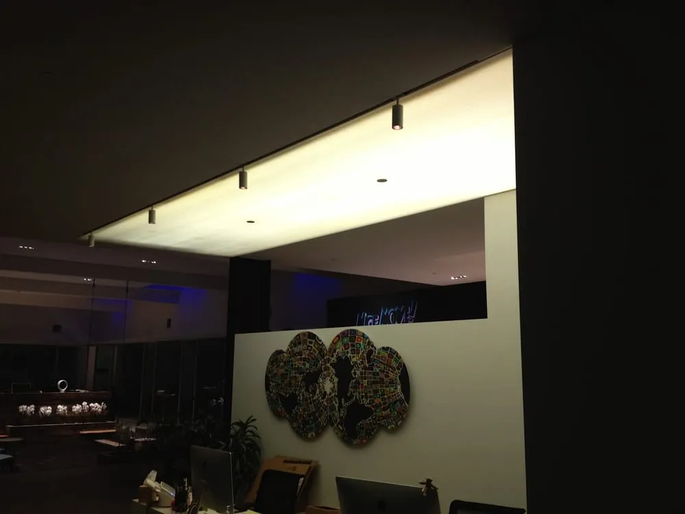 Slide of Wells Electrical