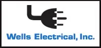 Slide of Wells Electrical