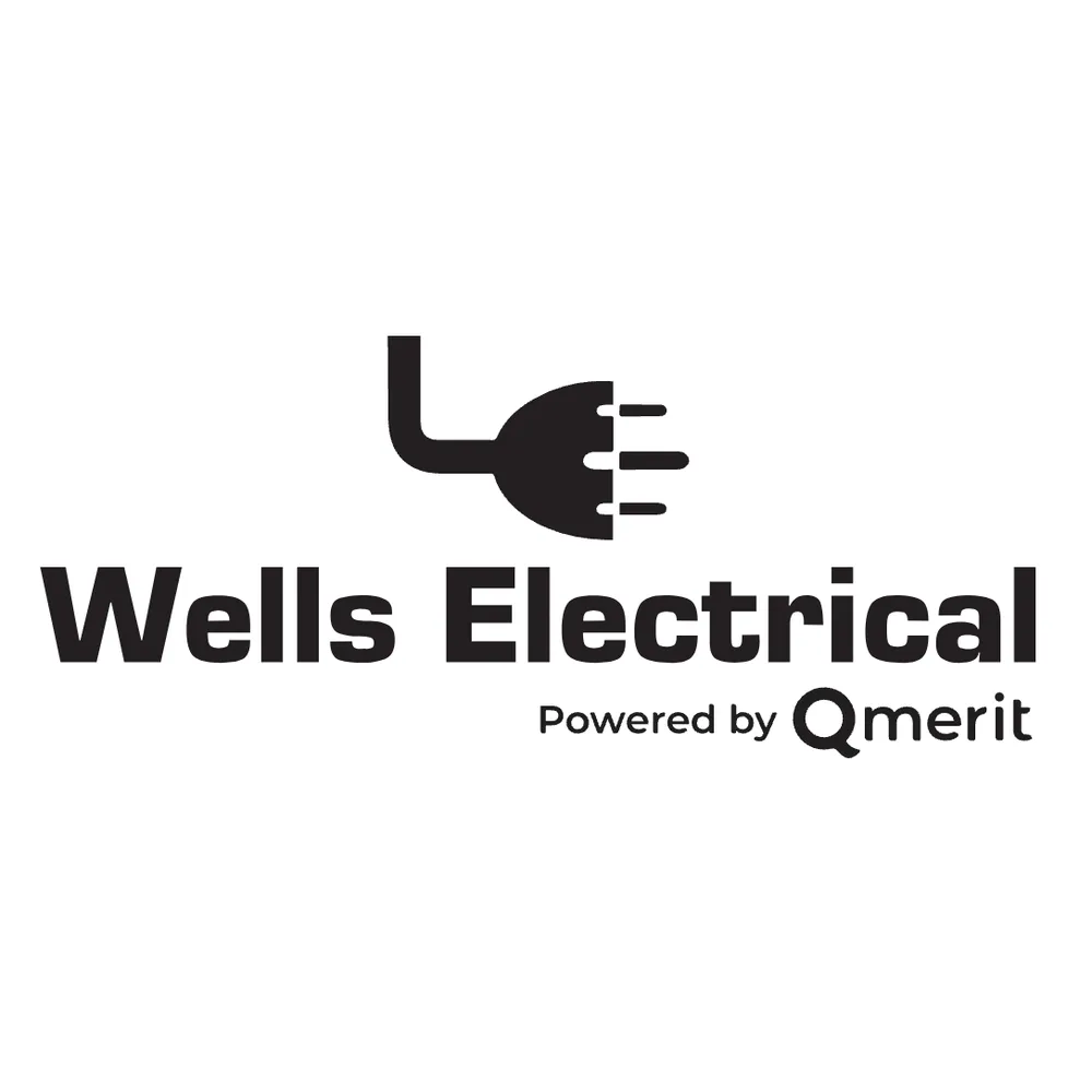 Slide of Wells Electrical