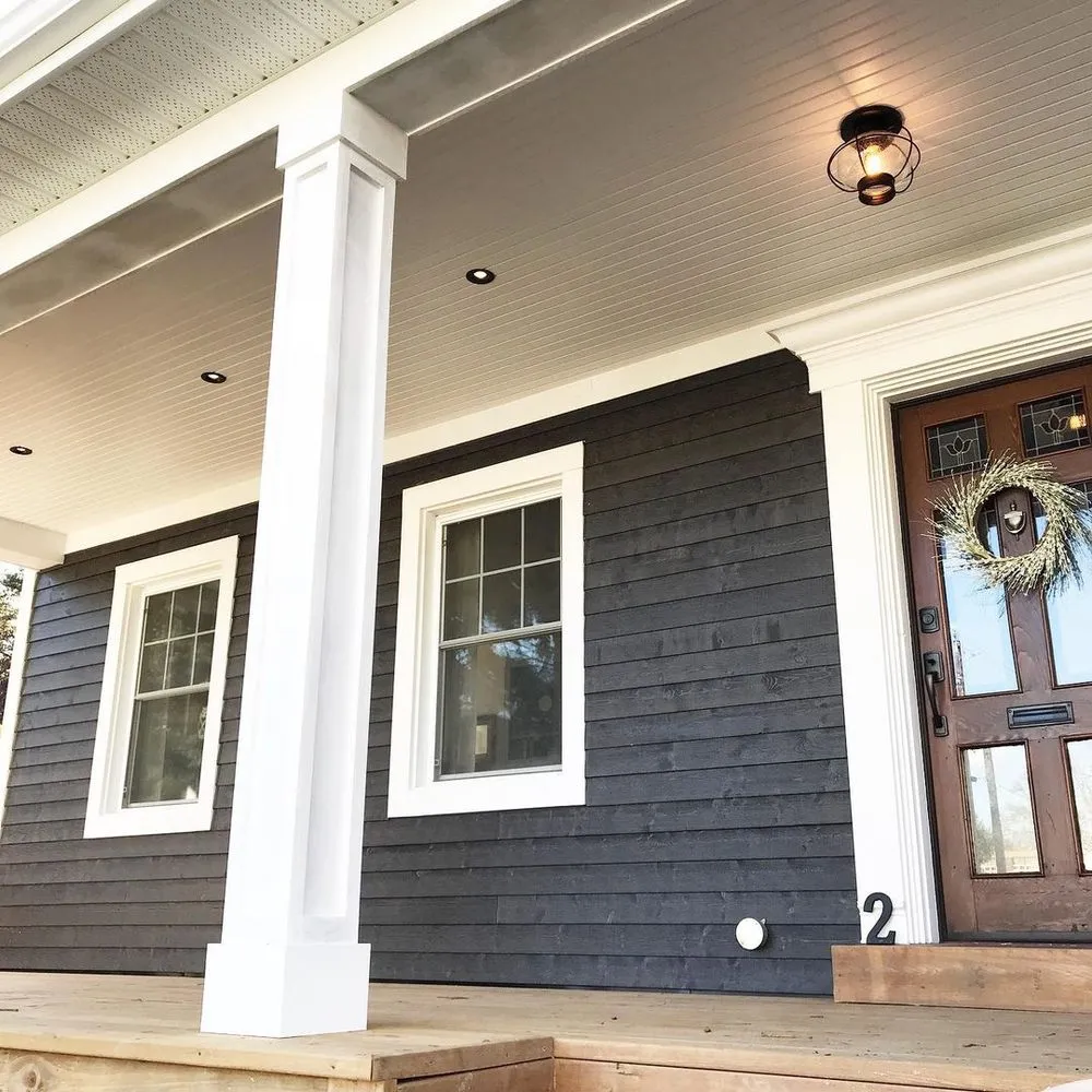 Slide of Wellwood Ave Electricians