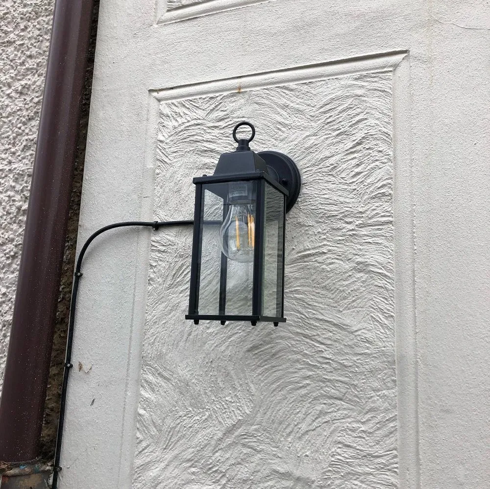 Slide of Wellwood Ave Electricians