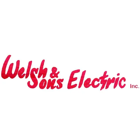 Slide of Welsh & Sons Electric
