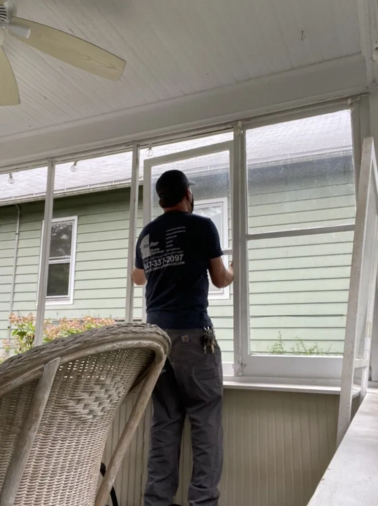 Trusted electrical repair service in Mount Prospect, IL - Welter Home Services