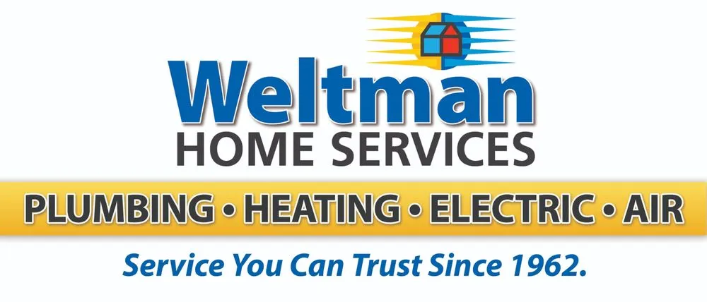 Slide of Weltman Home Services