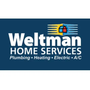 Slide of Weltman Home Services