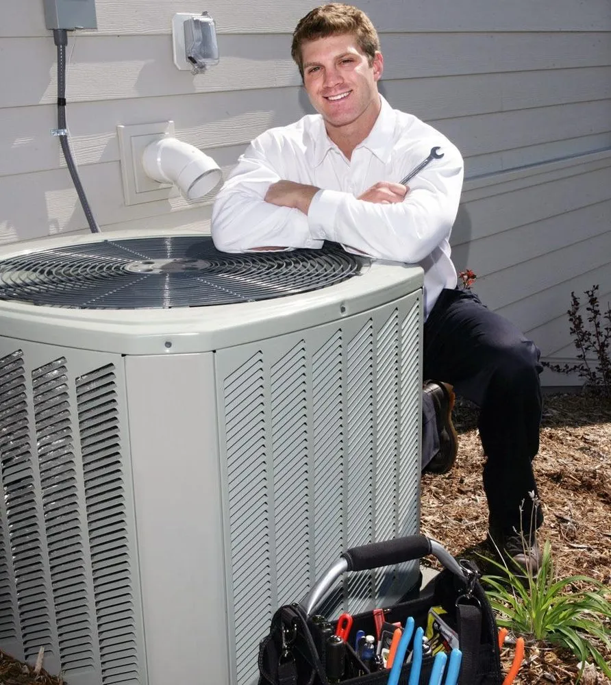 Slide of Weltman Home Services