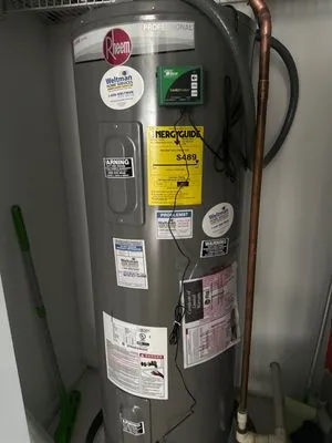 Weltman Home Services