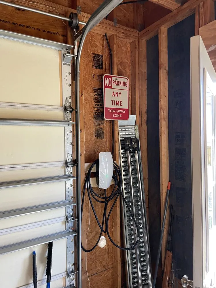 Slide of WEM Electrical