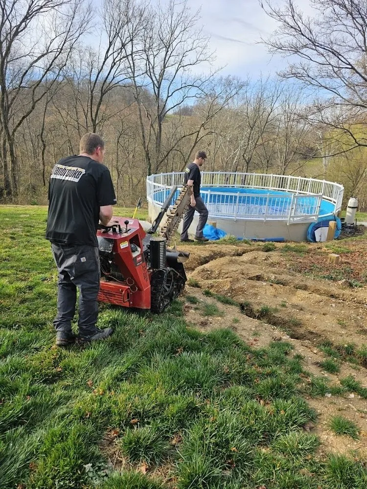 Slide of Wenbrooke Services - Electrical, Plumbing, Heating and Air