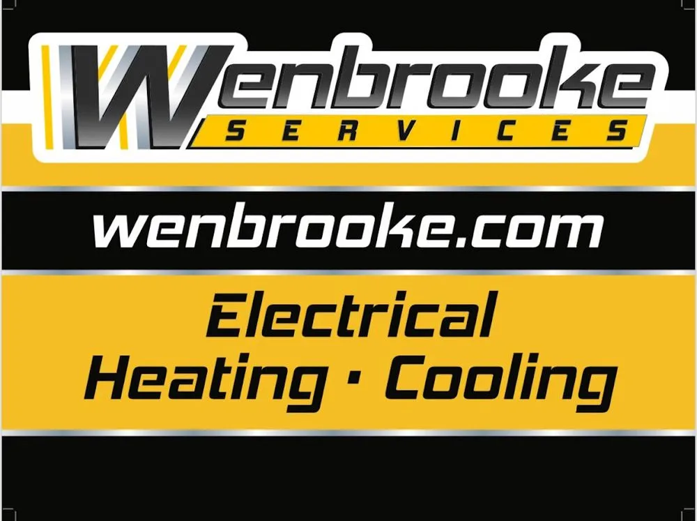 Slide of Wenbrooke Services - Electrical, Plumbing, Heating and Air