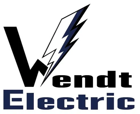 Wendt Electric Logo