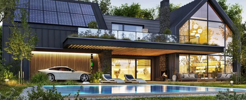 Certified electrician providing outlet and switch repair in ,