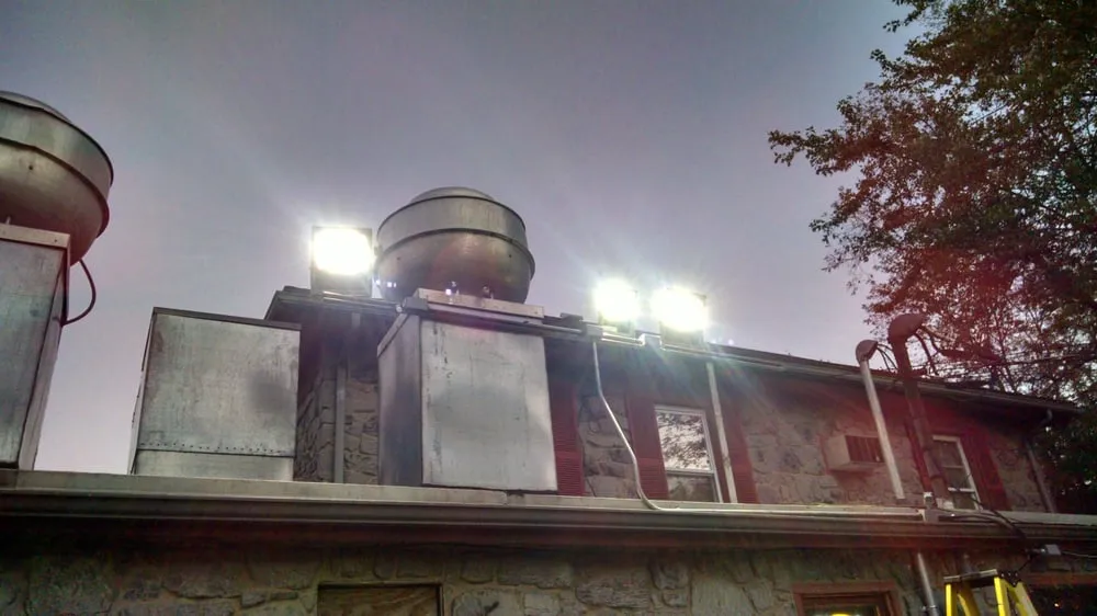 Slide of Wendt Services