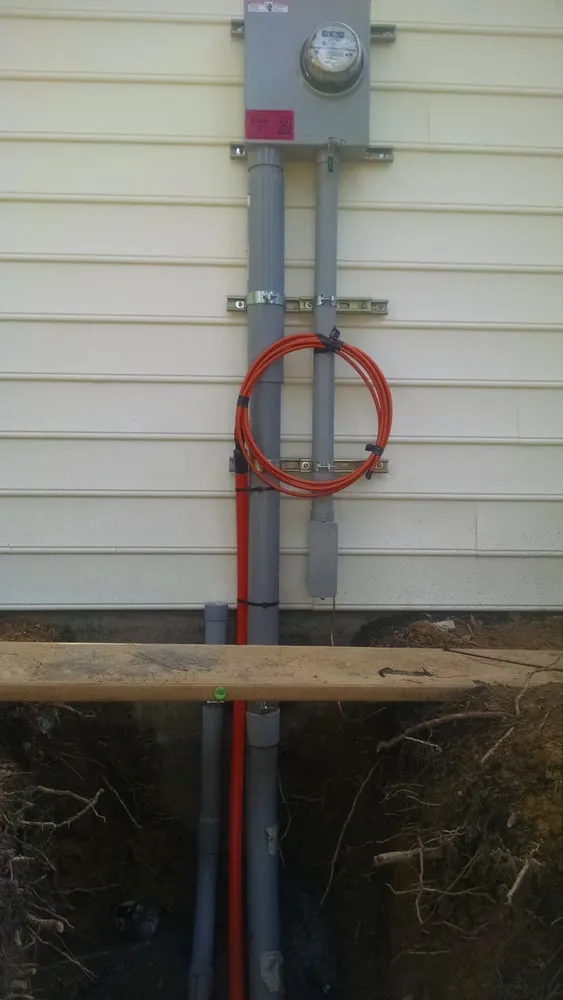 Slide of Wendt Services