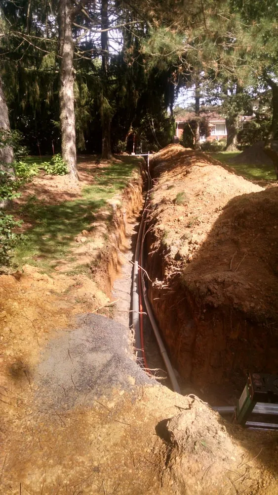 Slide of Wendt Services