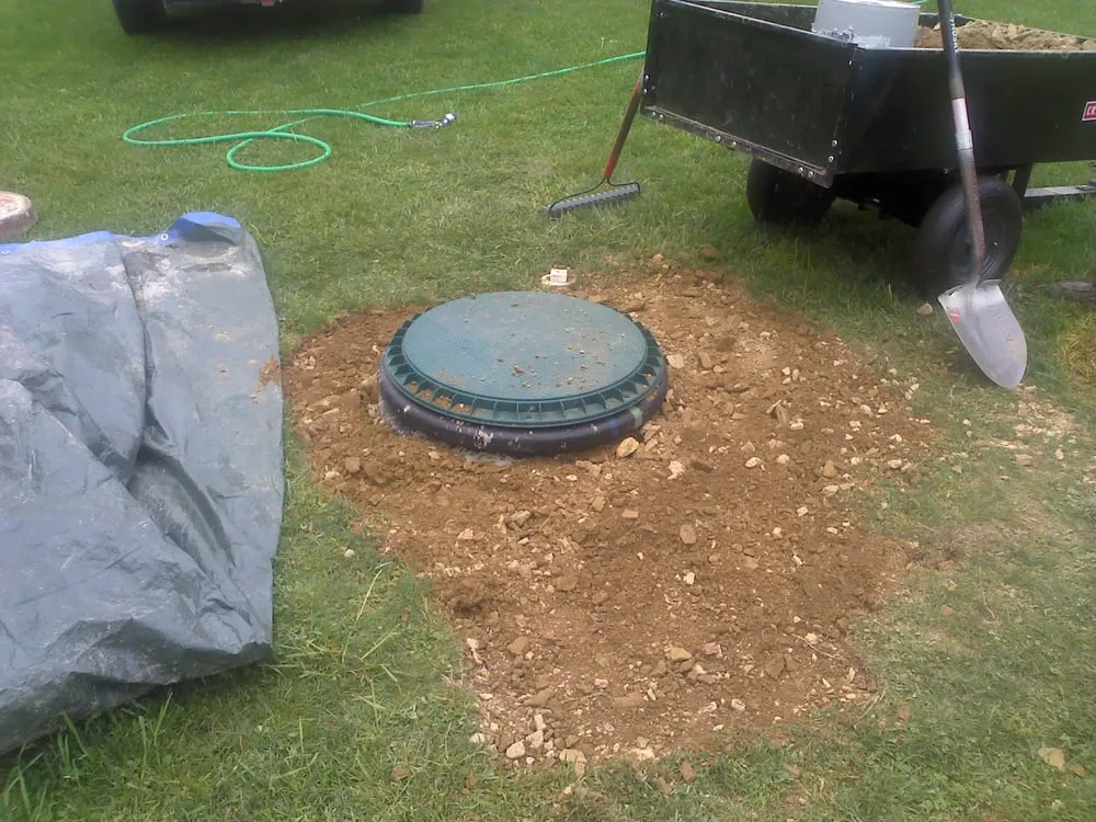 Slide of Wendt Services