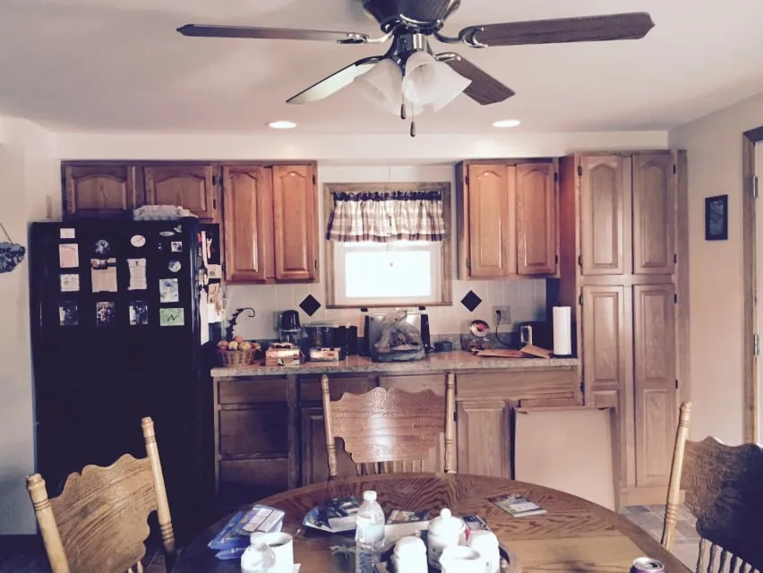 Slide of Wentzel Electrical Services