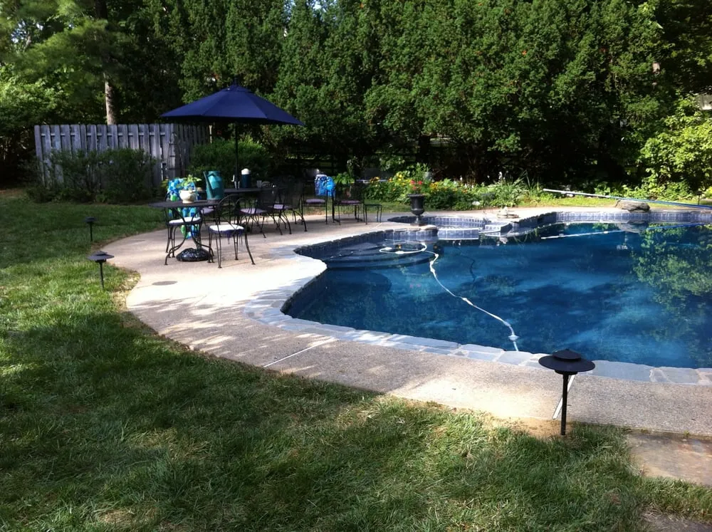 Slide of Wentzel Electrical Services