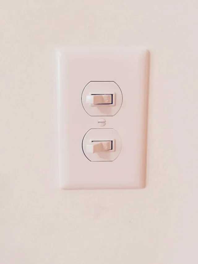 Slide of Wentzel Electrical Services