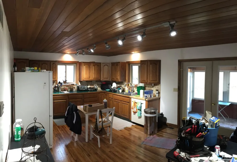 Slide of Wentzel Electrical Services