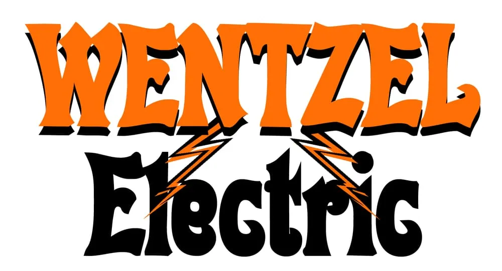 Slide of Wentzel Electrical Services