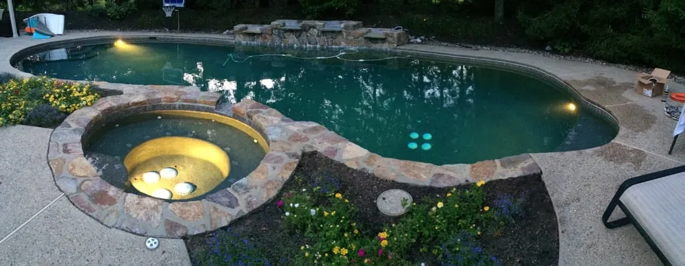 Slide of Wentzel Electrical Services