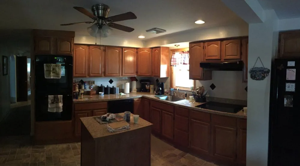 Slide of Wentzel Electrical Services