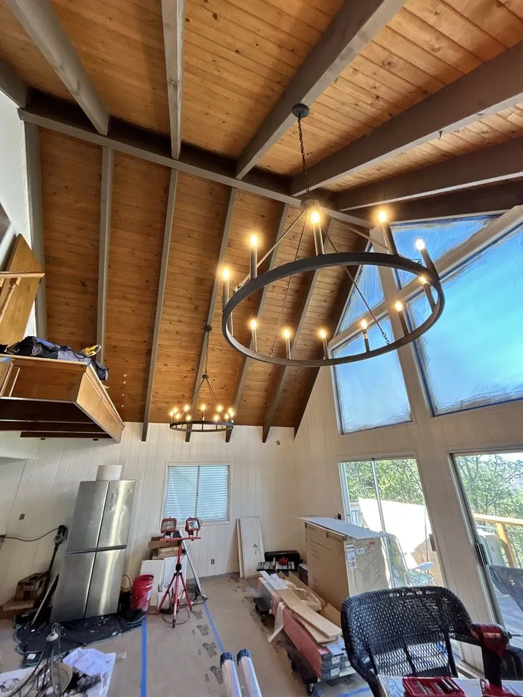 Slide of Werner Electric